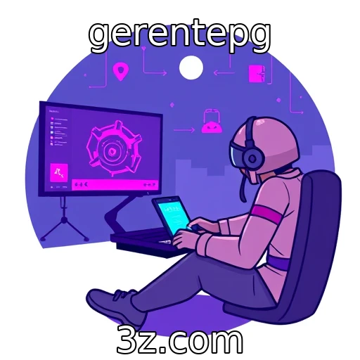 Tendências de design de jogos e o impacto na experiência do jogador | gerentepg