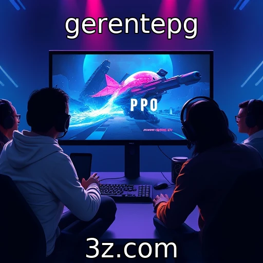 Crescimento das plataformas de streaming de jogos | gerentepg