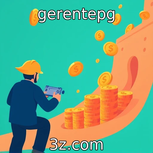 Mudanças nas dinâmicas de monetização em jogos mobile | gerentepg