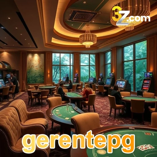 gerentepg Aplicativos Mobile