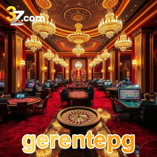 gerentepg