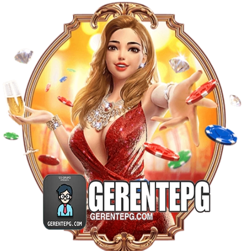 gerentepg LOGO