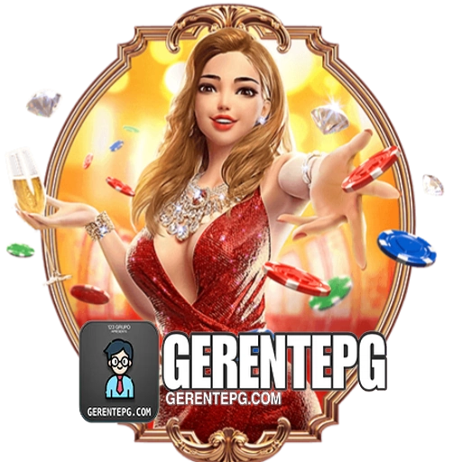 gerentepg Logo