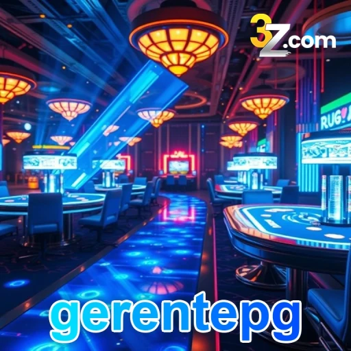 gerentepg Jogos de caça-níqueis