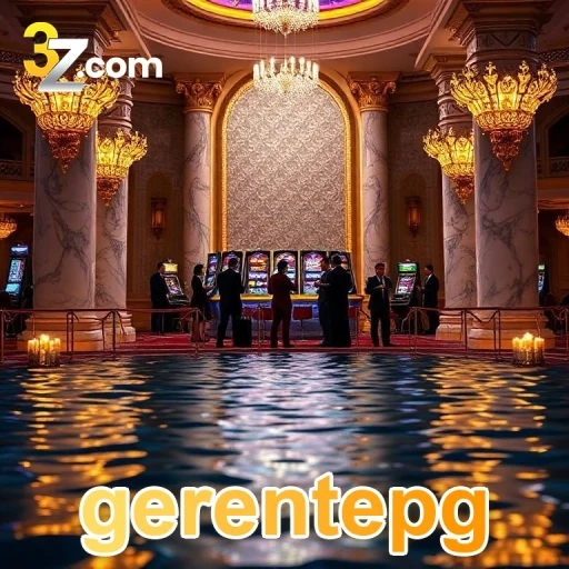 gerentepg Programa VIP